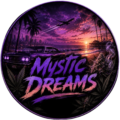 Mystic Dreams RP